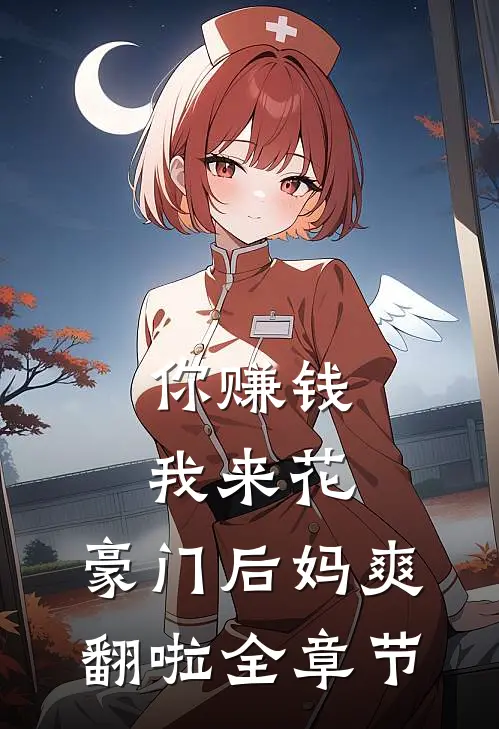 你赚钱，我来花，豪门后妈爽翻啦全章节