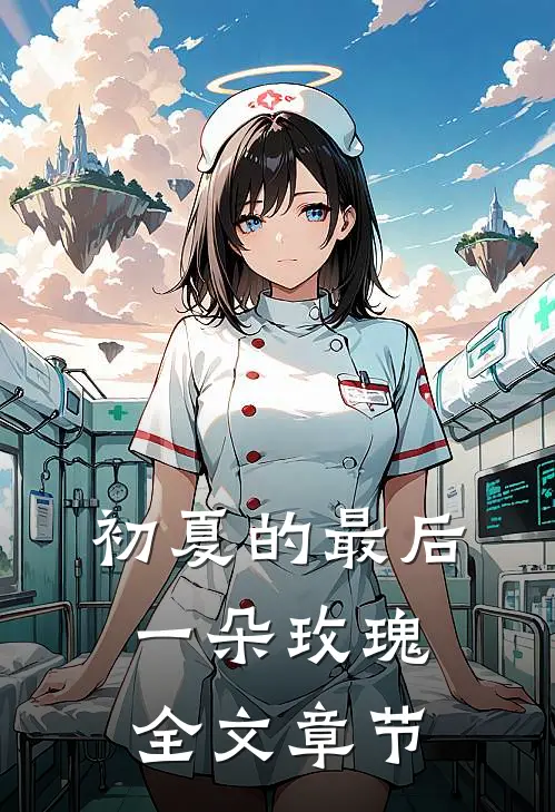 初夏的最后一朵玫瑰全文章节