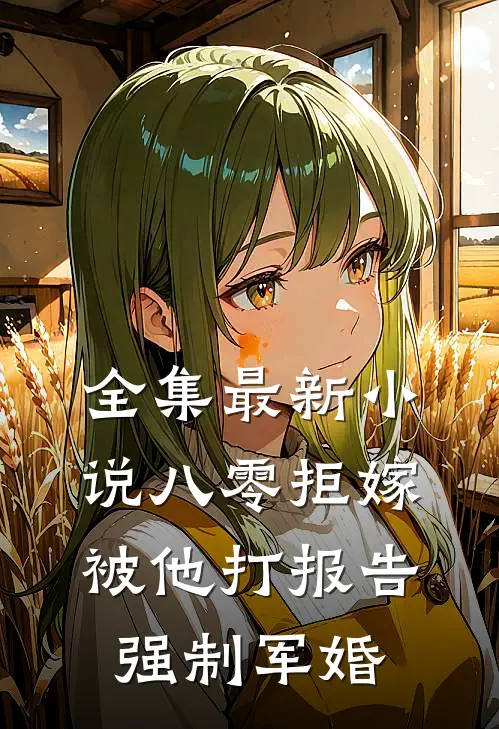 全集最新小说八零拒嫁被他打报告强制军婚