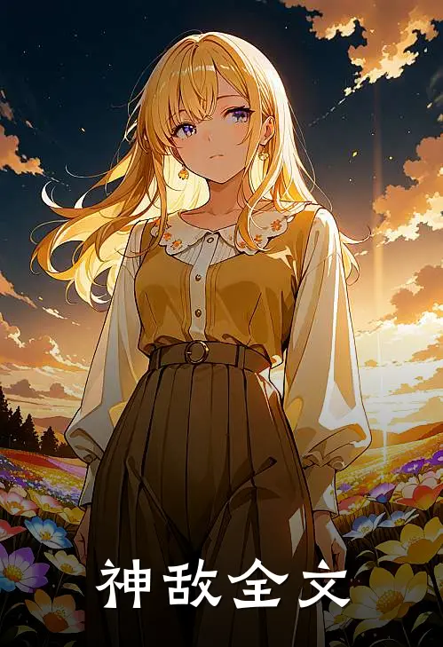 神敌全文