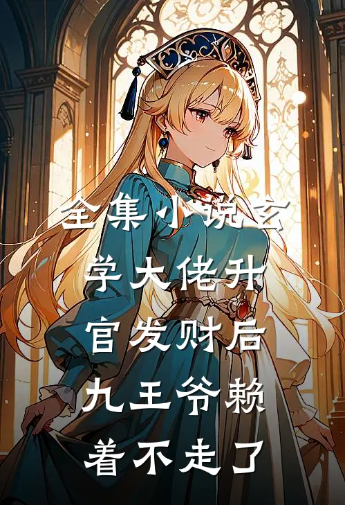 全集小说玄学大佬升官发财后，九王爷赖着不走了