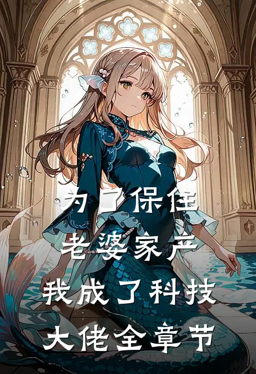 为了保住老婆家产，我成了科技大佬全章节