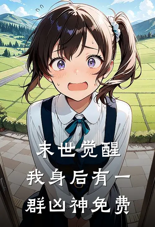 末世觉醒：我身后有一群凶神免费