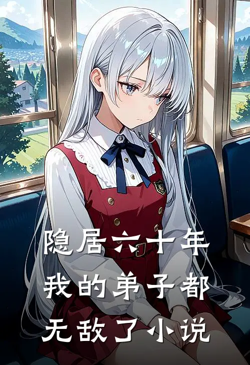 隐居六十年，我的弟子都无敌了小说