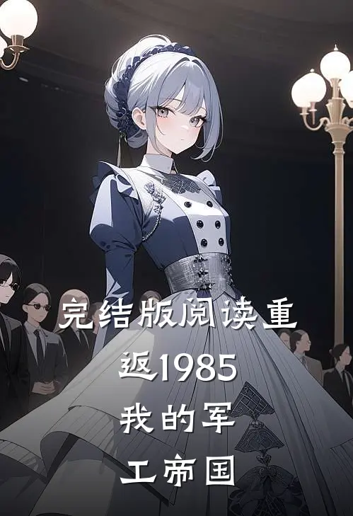 完结版阅读重返1985：我的军工帝国