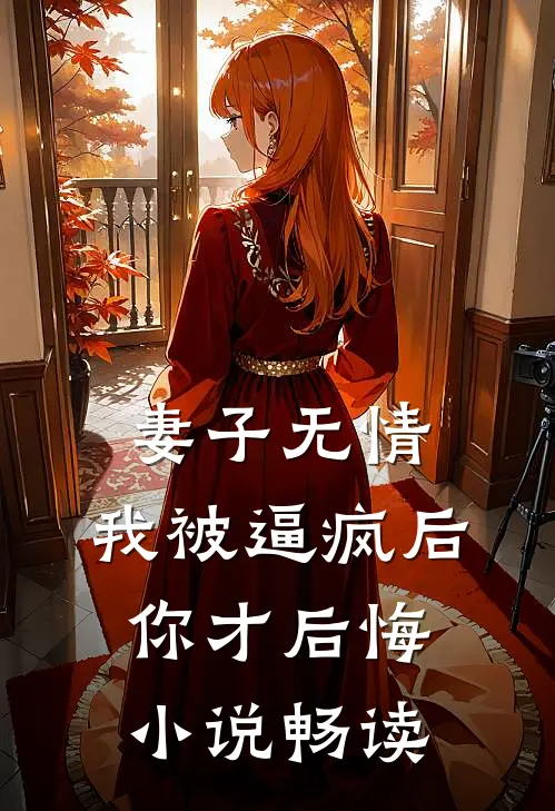 为她失控！霍律师的独占偏宠