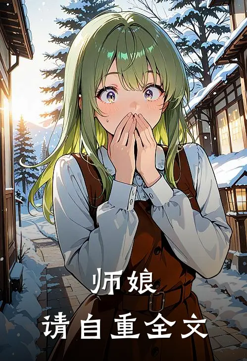 师娘，请自重全文