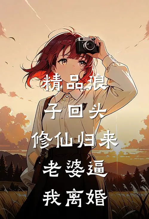 精品浪子回头：修仙归来，老婆逼我离婚