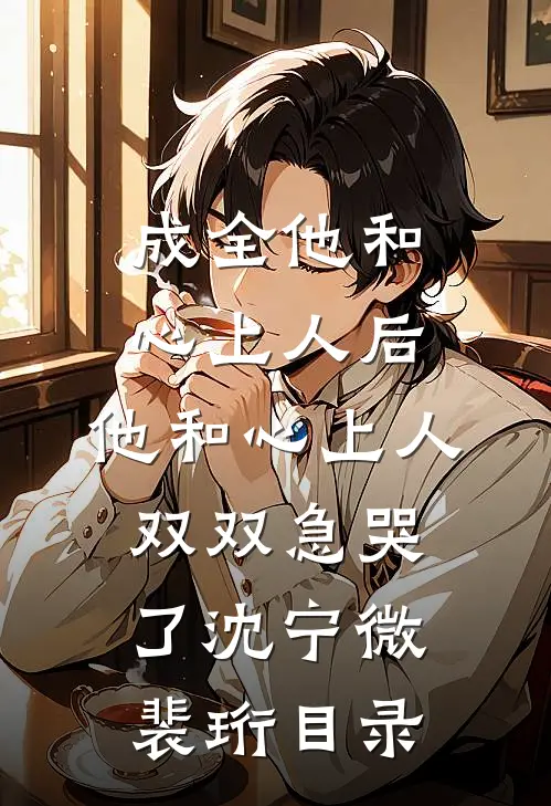 假少爷命不久矣后，豪门父母要我替他去死前文+后续