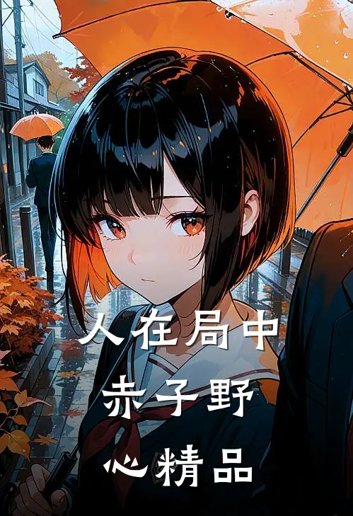 人在局中：赤子野心精品