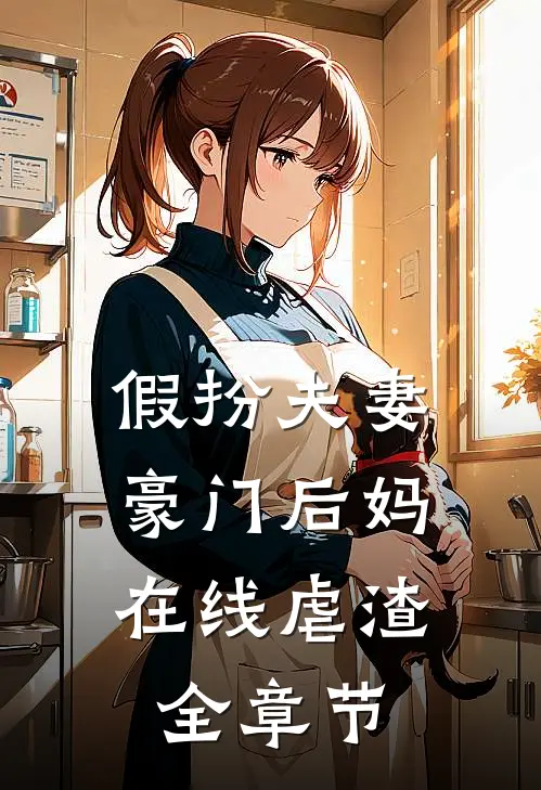 假扮夫妻：豪门后妈在线虐渣全章节
