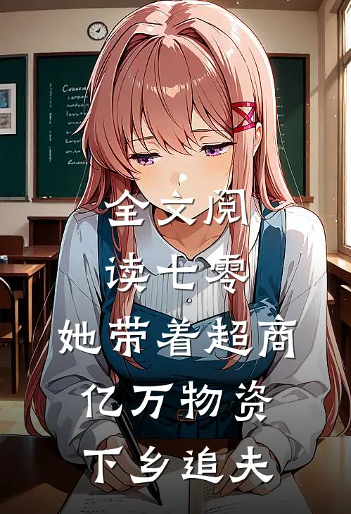 全文阅读七零：她带着超商亿万物资下乡追夫
