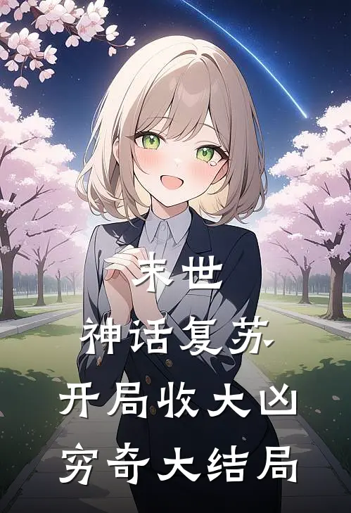 末世：神话复苏，开局收大凶穷奇大结局