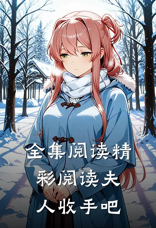全集阅读精彩阅读夫人收手吧