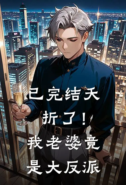已完结夭折了！我老婆竟是大反派