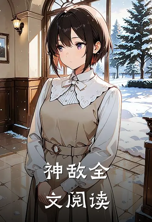 神敌全文阅读