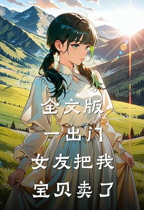 全文版一出门，女友把我宝贝卖了