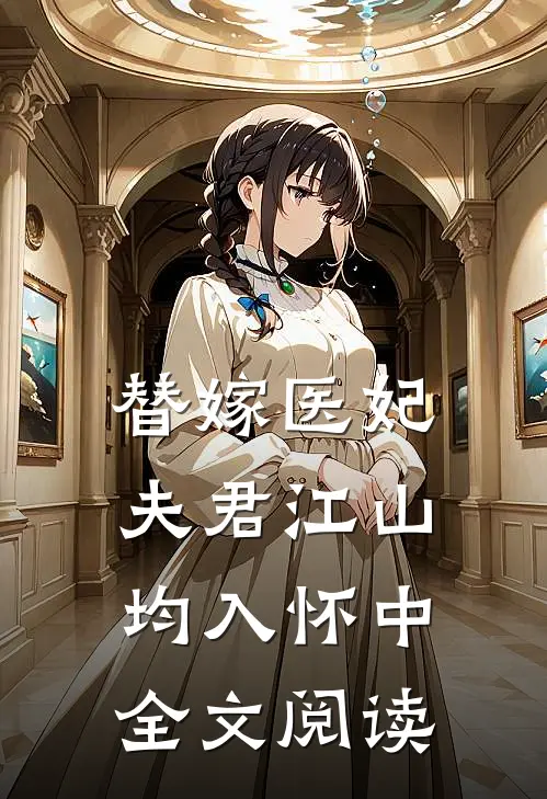 替嫁医妃：夫君江山均入怀中全文阅读