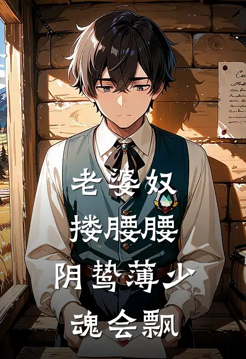 老婆奴搂腰腰，阴鸷薄少魂会飘