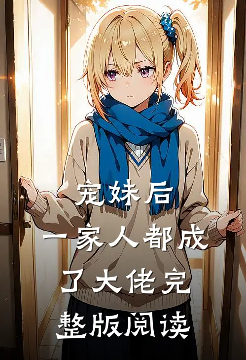 宠妹后，一家人都成了大佬完整版阅读