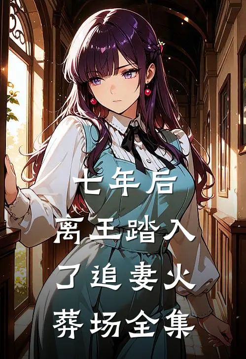 七年后，离王踏入了追妻火葬场全集