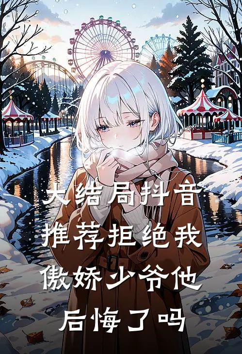 大结局抖音推荐拒绝我,傲娇少爷他后悔了吗