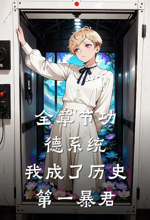 全章节功德系统：我成了历史第一暴君