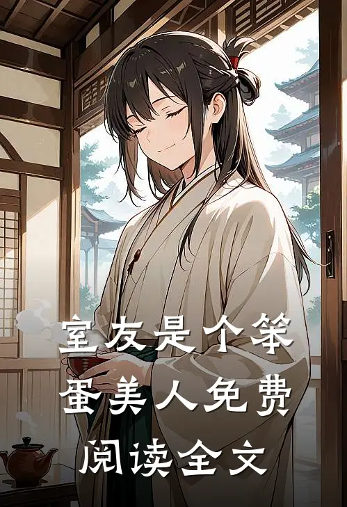 室友是个笨蛋美人免费阅读全文