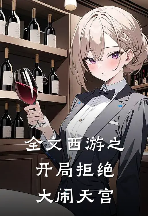 全文西游之开局拒绝大闹天宫