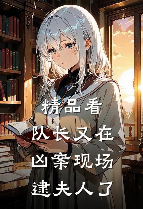 精品看，队长又在凶案现场逮夫人了