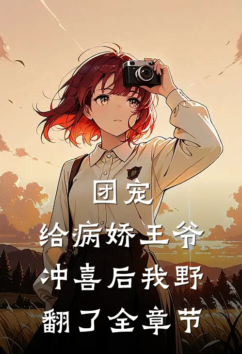 团宠：给病娇王爷冲喜后我野翻了全章节
