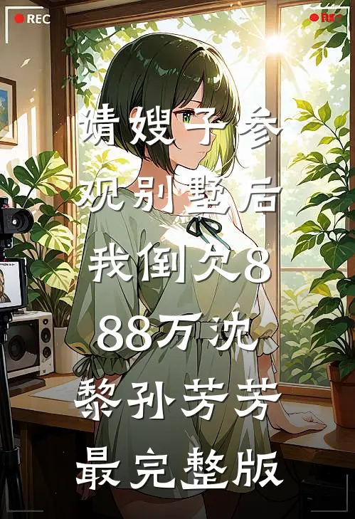 女儿用我的退休金孝顺婆婆，我断供后她悔疯了全新