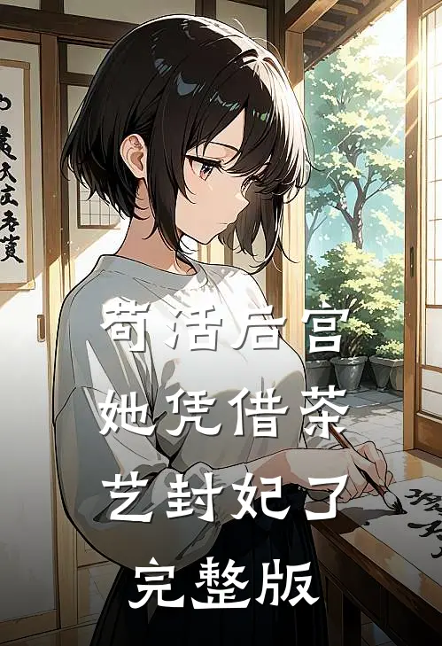 苟活后宫：她凭借茶艺封妃了完整版