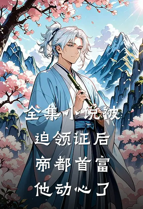 全集小说被迫领证后，帝都首富他动心了