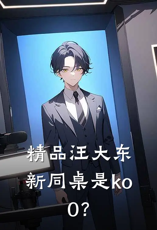 精品汪大东：新同桌是ko.0？