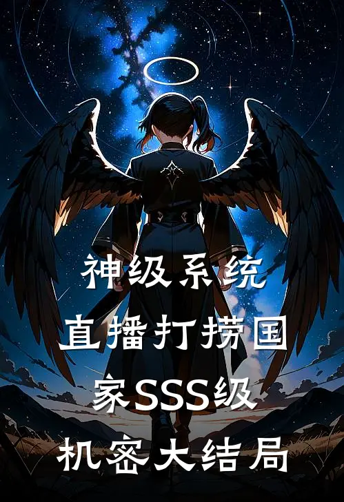 神级系统：直播打捞国家SSS级机密大结局