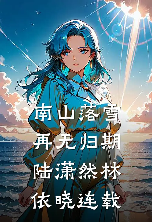 人间烟火渡余生最新章节列表