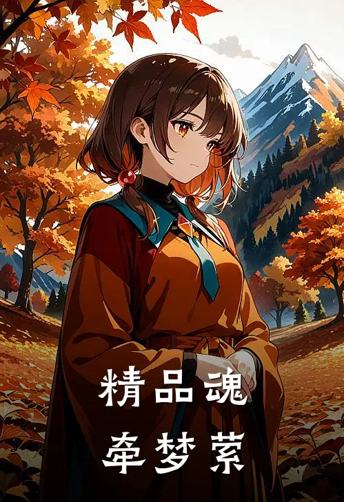 精品魂牵梦萦