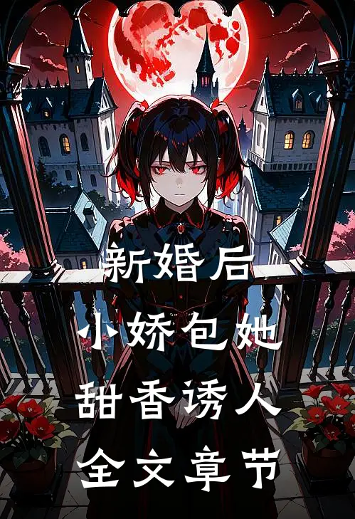 新婚后，小娇包她甜香诱人全文章节