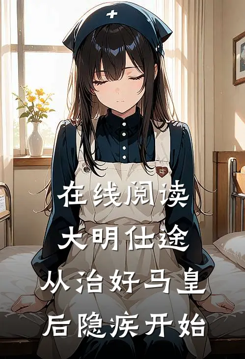 在线阅读大明仕途：从治好马皇后隐疾开始