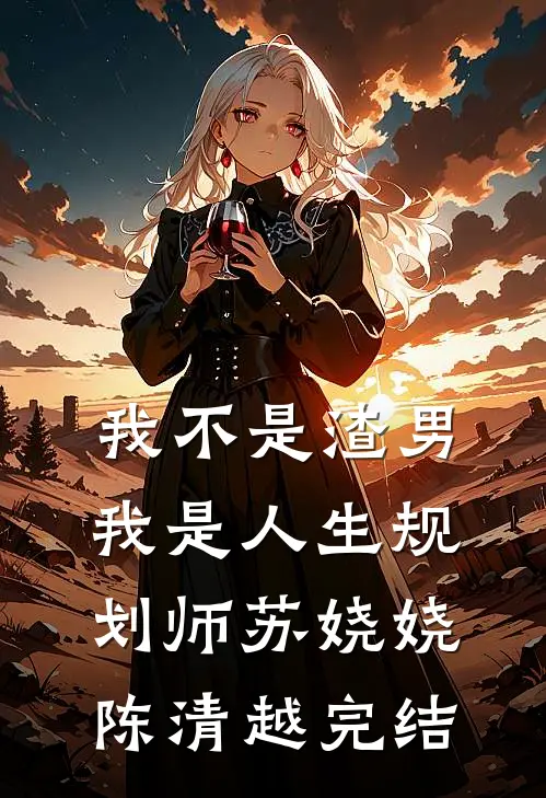 晚夏无风澜宁斓序谢晚凝结局+番外
