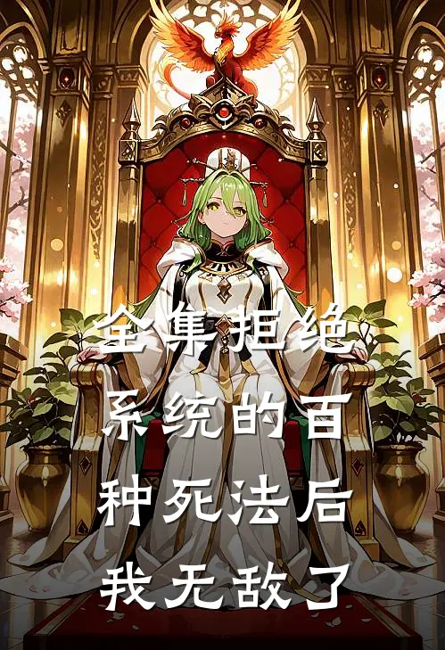 全集拒绝系统的百种死法后，我无敌了