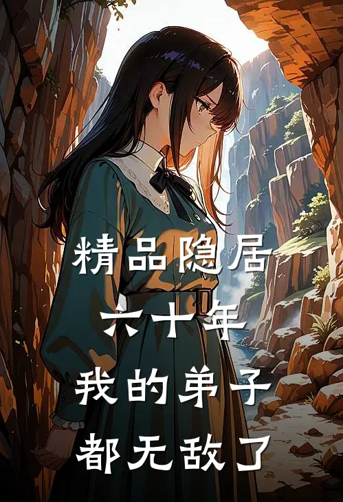 精品隐居六十年，我的弟子都无敌了