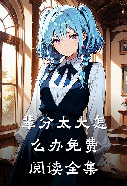 辈分太大怎么办免费阅读全集