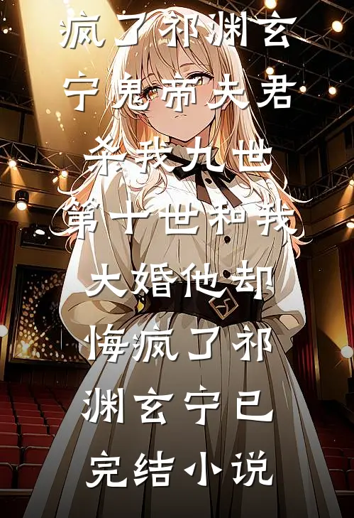 前夫嫌我生不出，我却怀了大佬的娃​前文+