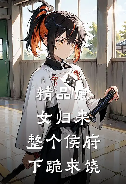 精品庶女归来，整个侯府下跪求饶