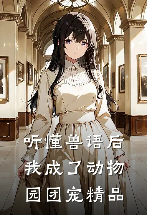 听懂兽语后，我成了动物园团宠精品