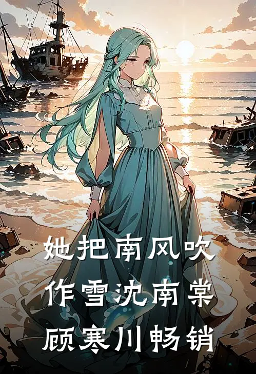 从此星光不渡他结局+后续