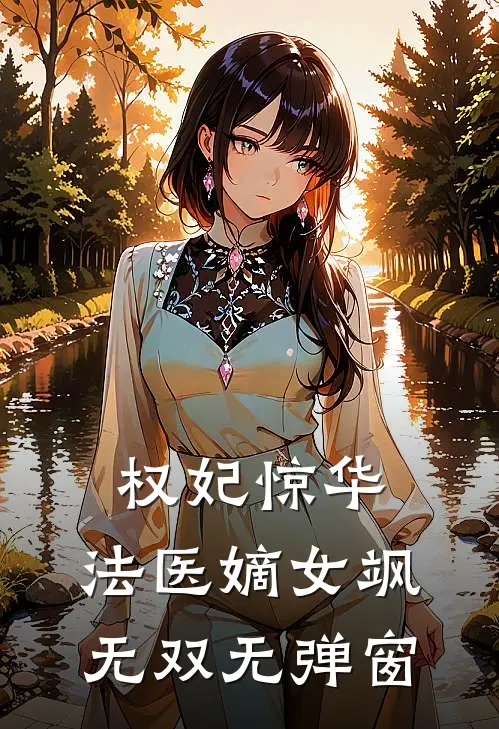 权妃惊华：法医嫡女飒无双无弹窗