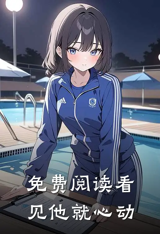 免费阅读看见他就心动